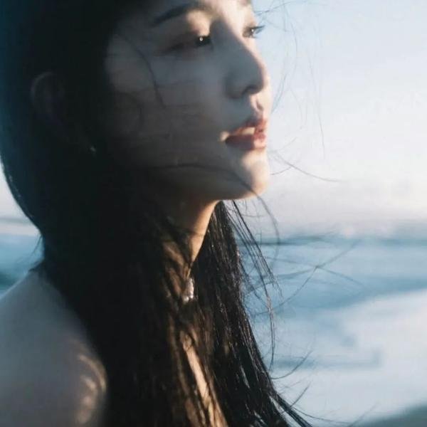 女人生命中的瞬间